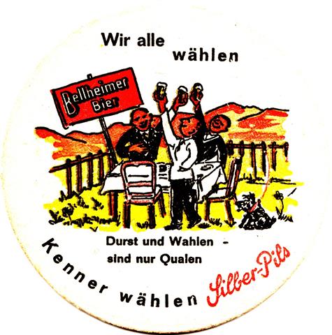 bellheim ger-rp bellheimer sei 2b (rund215-wir alle w�hlen)